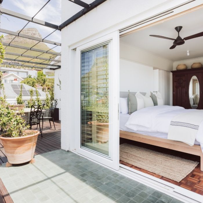 StayWithUsInCapeTown Penthouse